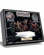 The Army Painter - GameMaster: XPS Scenery Foam Booster Pack - Penové dosky